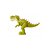 Brinquedo Gigantossaurus Articulado Mimo Ref.1108 - Imagem 3