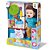 Boneco My Little Collection Boy Mixer Divertoys Ref.8158 - Imagem 1