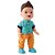 Boneco My Little Collection Boy Mixer Divertoys Ref.8158 - Imagem 2