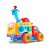 Brinquedo Diver For Baby Bombeiro Divertoys Ref.8028 - Imagem 2