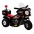 Mini Moto Elétrica Infantil Importway BW002-P Preto - Imagem 1