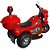 Mini Moto Elétrica Infantil Importway BW002-V Vermelho - Imagem 7