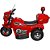 Mini Moto Elétrica Infantil Importway BW002-V Vermelho - Imagem 2