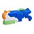 Brinquedo Lançador de Água Nerf Super Soaker Breach Blast - Imagem 5