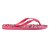 Chinelo Havaianas Top Disney Rosa Cristal - 39/40 - Imagem 3