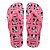 Chinelo Havaianas Top Disney Rosa Cristal - 39/40 - Imagem 1