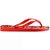 Chinelo Havaianas Top Disney Vermelho Crush - 39/40 - Imagem 10
