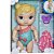 Boneca Baby Alive Banhos Carinhosos Hasbro - Loira - Imagem 3