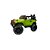 Mini Carro Elétrico Jeep Importway BW028VD - Verde - Imagem 3