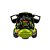 Mini Carro Elétrico Jeep Importway BW028VD - Verde - Imagem 7
