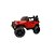 Mini Carro Elétrico Jeep Importway BW028VM - Vermelho - Imagem 3