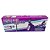 Patinete Infantil Super Rodas Unitoys YX-S07 Roxo - Imagem 3