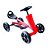 Brinquedo Mini Kart Space Unitoys Ref.1452 - Vermelho - Imagem 2
