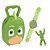 Maleta PjMask Lagartixo Multikids BR1305 - Imagem 1