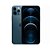 Iphone 12 Pro Max Apple 256Gb - Pacific Blue - Imagem 1