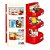 Kit Supermercado Infantil Importway Com Carrinho BW101C - Imagem 5