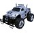 Brinquedo Monster Car Controle Remoto Importway BW026PR - Imagem 1