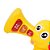 Brinquedo Musical Teclas Divertidas BBR Toys R2917 - Amarelo - Imagem 3