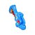 Brinquedo Musical Teclas Divertidas BBR Toys R2917 - Azul - Imagem 4