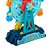 Brinquedo Roda Gigante BBR Toys R3118 - Azul - Imagem 4
