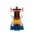 Brinquedo Barco Viking BBR Toys Barco Amarelo - R3117 - Imagem 5
