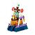 Brinquedo Barco Viking BBR Toys Barco Amarelo - R3117 - Imagem 1