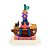 Brinquedo Barco Viking BBR Toys Marrom - R3117 - Imagem 3