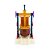 Brinquedo Barco Viking BBR Toys Marrom - R3117 - Imagem 5