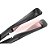 Prancha Alisadora Mondial Twist P-29 Grey Rose Bivolt - Imagem 2