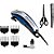 Cortador de Cabelos Mondial Hair Stylo CR-07 Azul/Prata 220V - Imagem 2