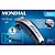 Cortador de Cabelos Mondial Hair Stylo CR-07 Azul/Prata 220V - Imagem 7