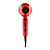 Secador de Cabelos Taiff Style Red 2000W Vermelho 127V - Imagem 8