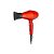 Secador de Cabelos Taiff Style Red 2000W Vermelho 127V - Imagem 1