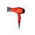 Secador de Cabelos Taiff Style Red 2000W Vermelho 127V - Imagem 2