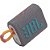Caixa de Som JBL GO3 com Bluetooth 4.2W - Cinza - Imagem 10