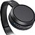 Headphone Philips Sem Fio Bluetooth TAH5205BK/00 - Imagem 4