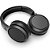 Headphone Philips Sem Fio Bluetooth TAH5205BK/00 - Imagem 2