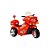 Mini Moto Importway Elétrica BW006VM Vermelha SEM EMBALAGEM - Imagem 4
