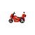 Mini Moto Importway Elétrica BW006VM Vermelha SEM EMBALAGEM - Imagem 7