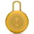 Caixa de Som JBL Clip3 Bluetooth - Amarelo - Imagem 4
