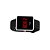 Relógio Champion Unissex Digital CH40081T - Preto - Imagem 4
