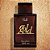 Perfume Masculino Ciclo Gold By LM 100ml - Imagem 4