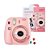 Câmera Instantânea Fujifilm Instax Mini 9 - Rosa Chiclete - Imagem 6
