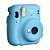 Kit Câmera Instax Mini 11 + Bolsa + Filme 10 Poses - Azul - Imagem 6