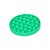 Brinquedo Pop It Fura Bolha Redondo Toyng Ref.44043 Verde - Imagem 4