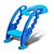 Redutor de Assento com Escada Multikids BB051 Azul - Imagem 1