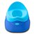 Troninho Infantil Multikids Splash BB1002 - Azul - Imagem 4