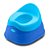Troninho Infantil Multikids Splash BB1002 - Azul - Imagem 1
