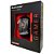 Mouse Gamer Multilaser Fire 2400DPI MO236 - Preto/Vermelho - Imagem 5