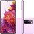 Smartphone Samsung Galaxy S20 FE 128GB Cloud Lavender - Imagem 1